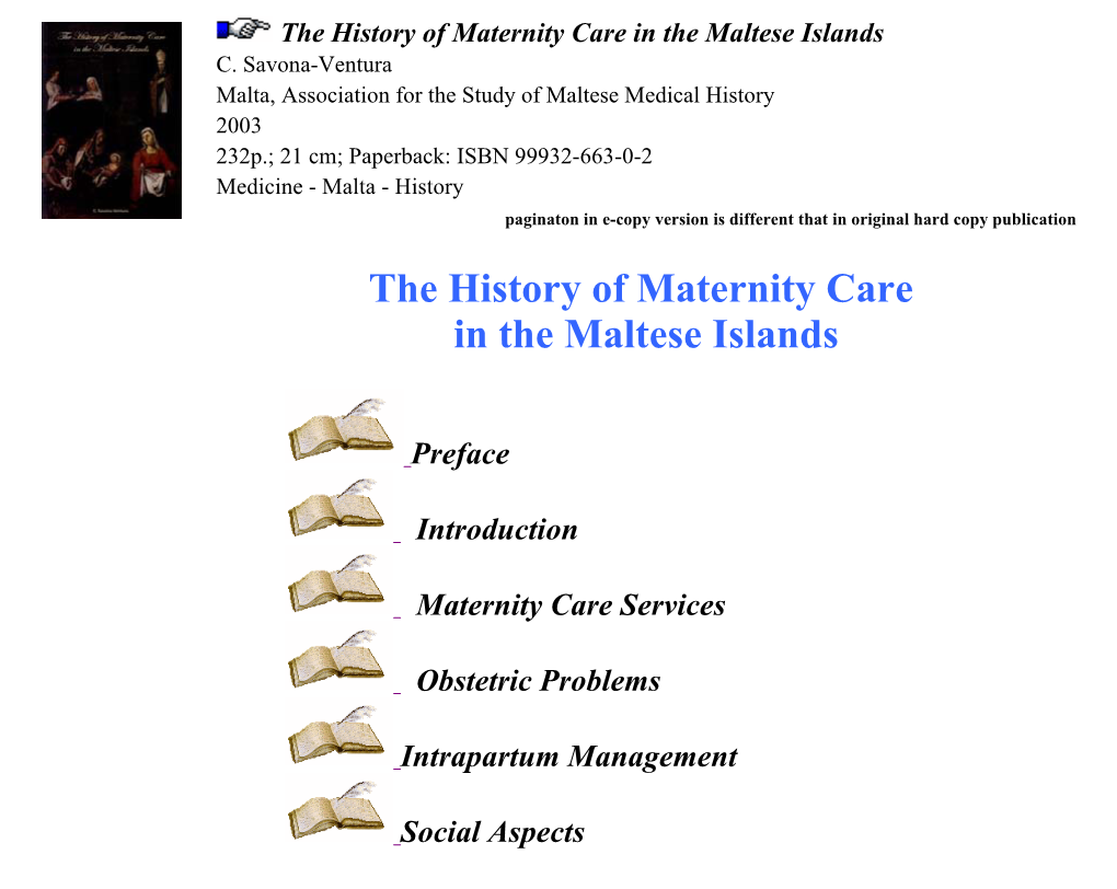 Maternity.Pdf