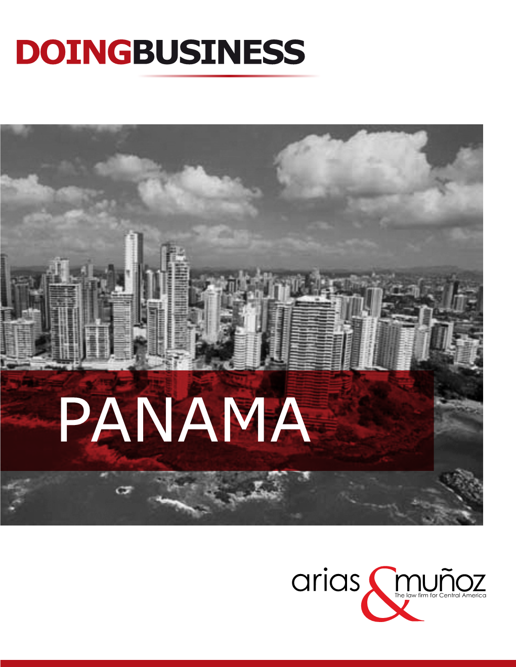 Panama Index
