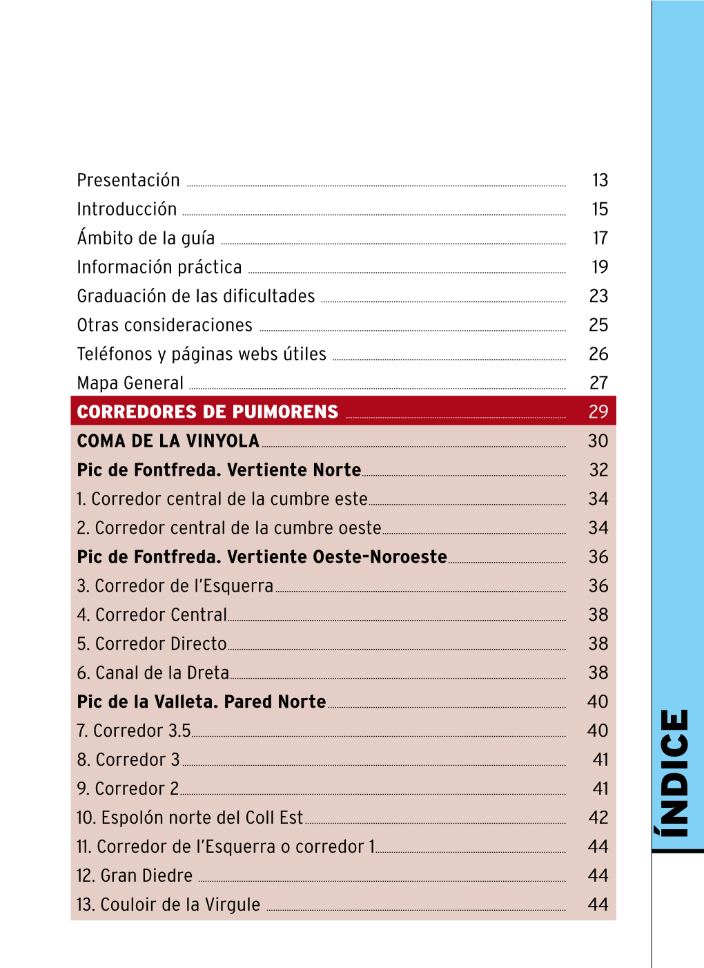 Corredores De Andorra (Ediciones Desnivel)