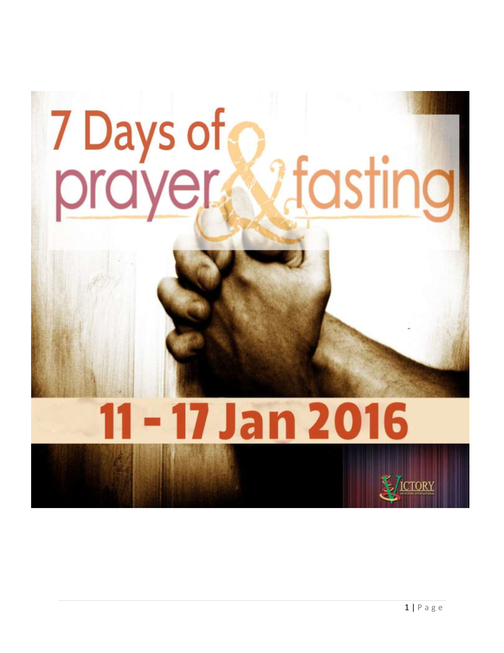 7-Days-Of-Fasting-BOOKLET.Pdf