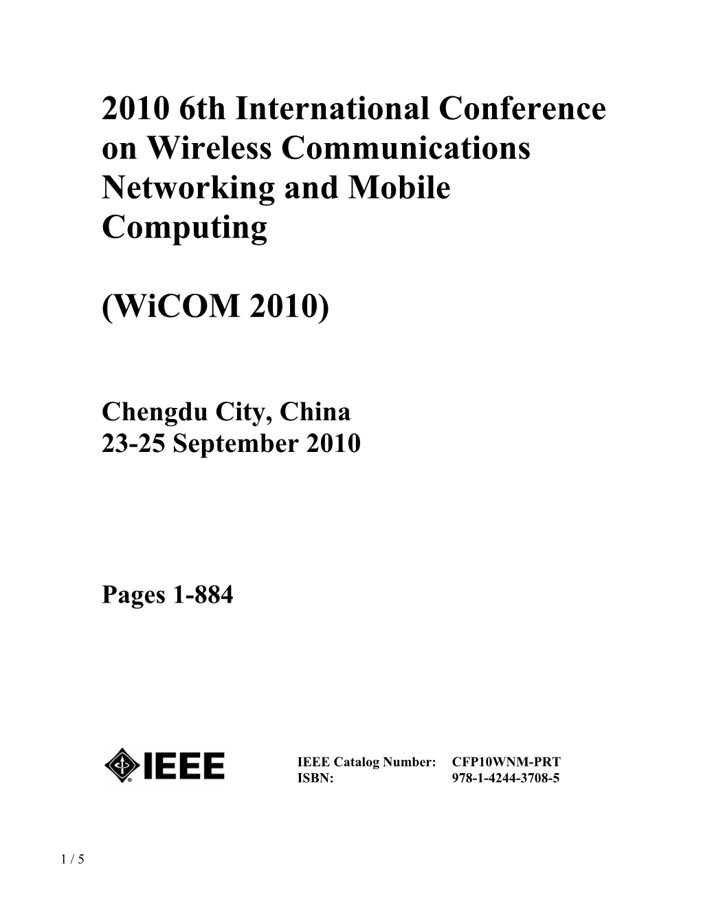 Design of Wireless Hand-Held Controller