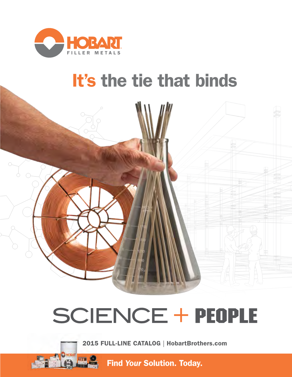 Science +People