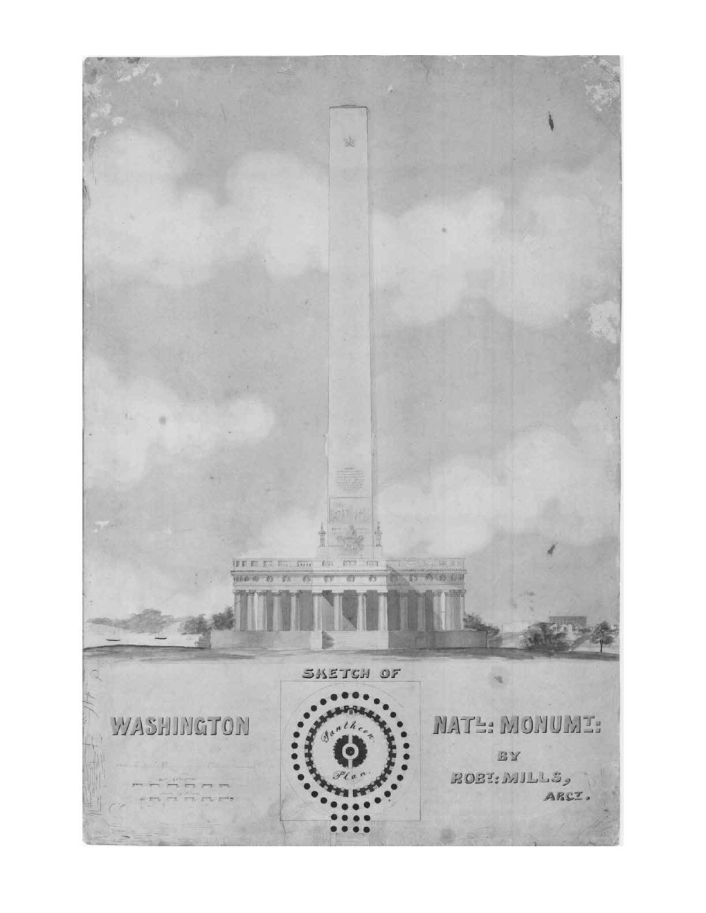 The Men--And the Women--Who Built the Washington Monument