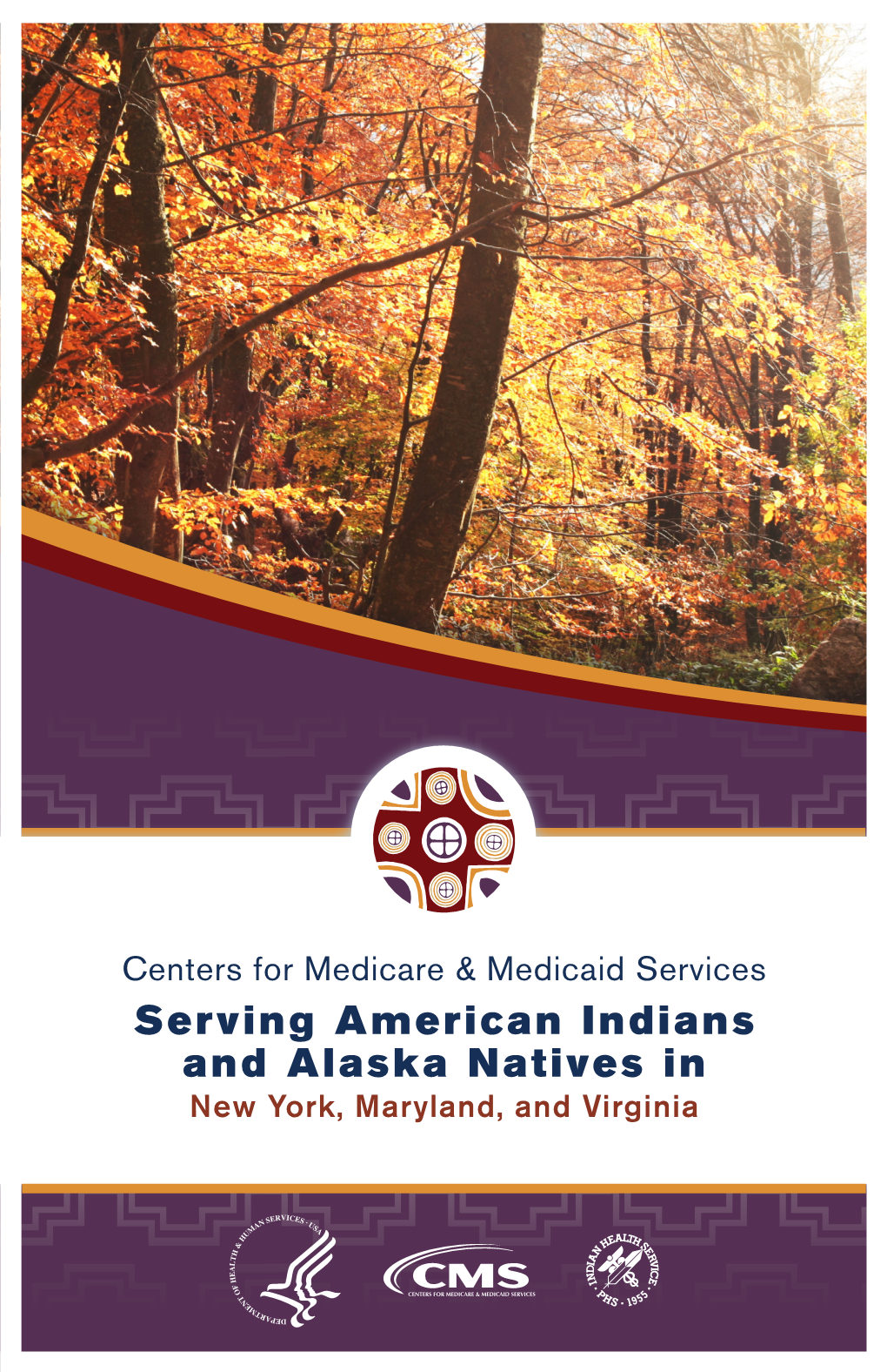 Serving American Indians and Alaska Natives In