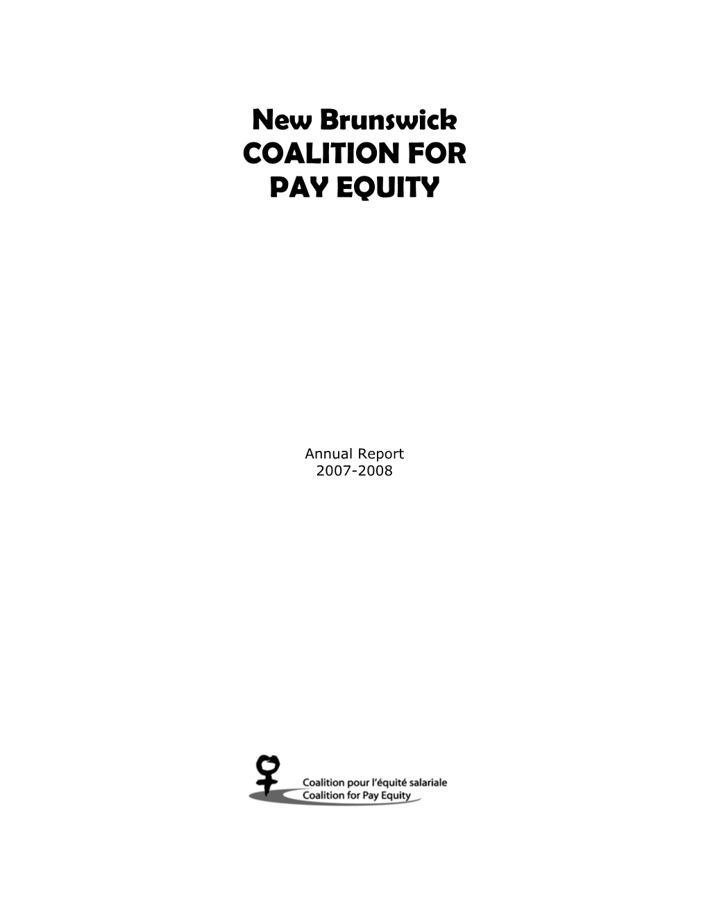 Annual Report 2007-2008