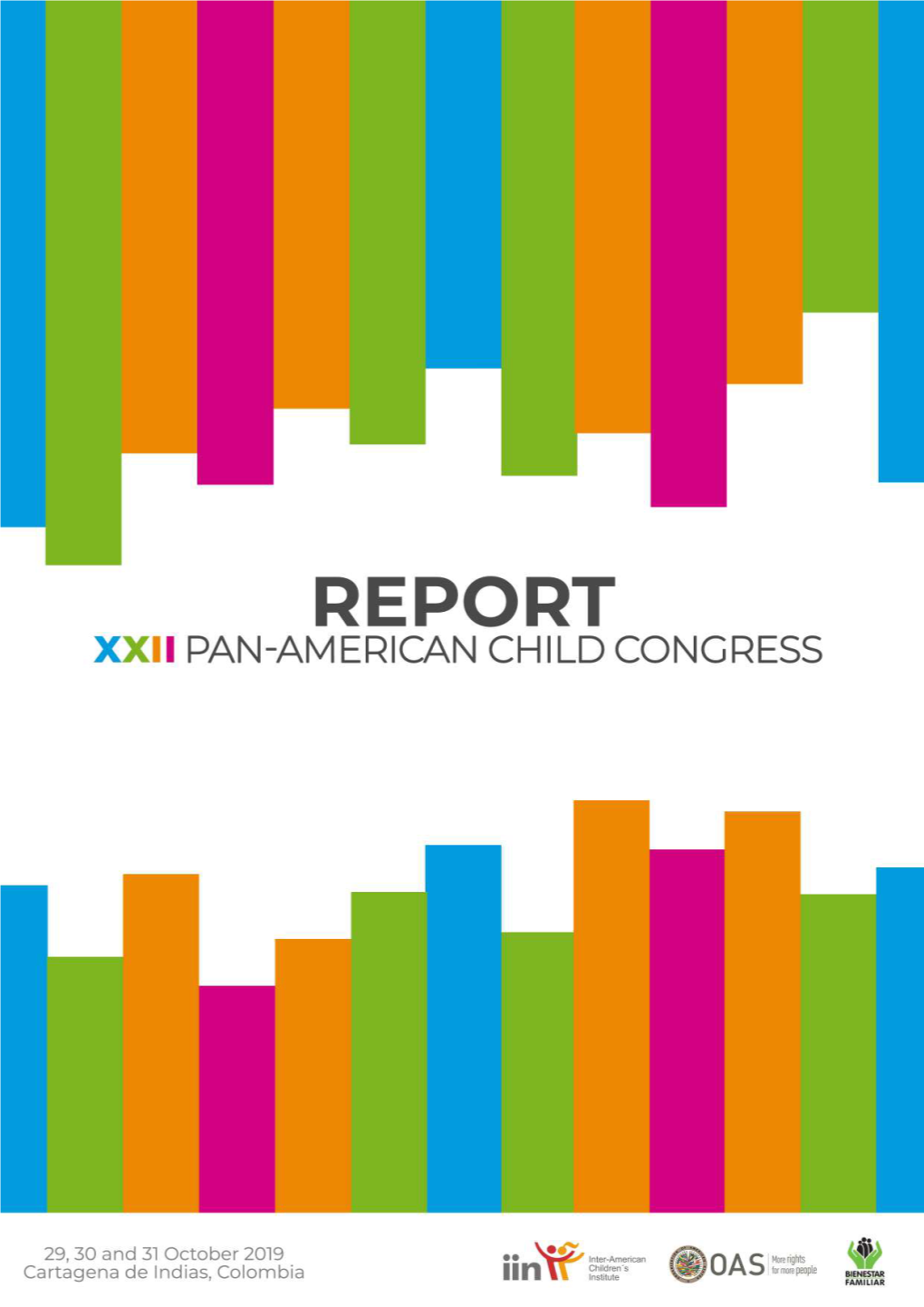 Civil Society Forum Prior to the Xxii Pan American Child Congress