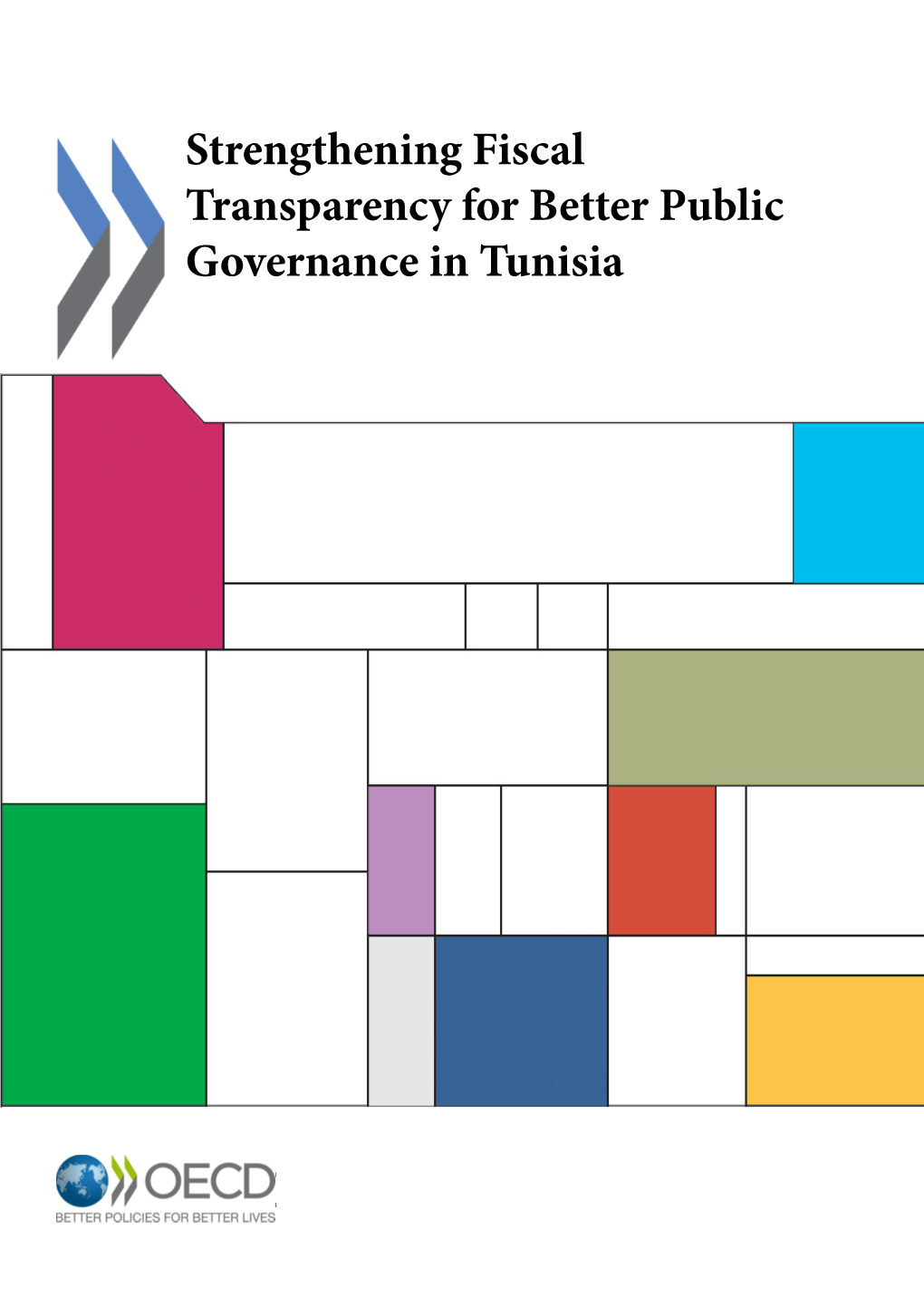 Strengthening Fiscal Transparency for Better Public Governance in Tunisia