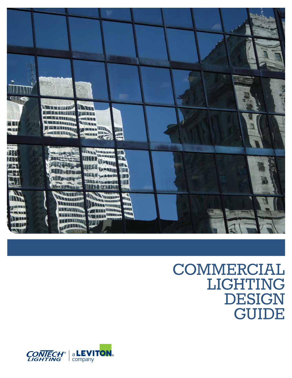 Commercial Lighting Design Guide What Sets Us Apart