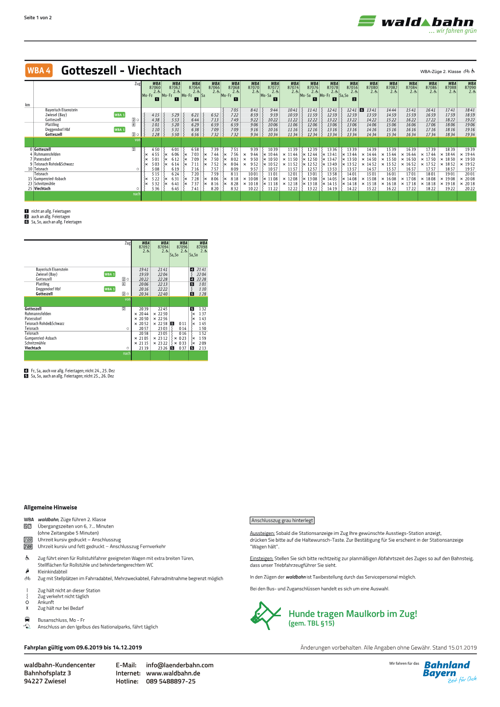 WBA4 Gotteszell