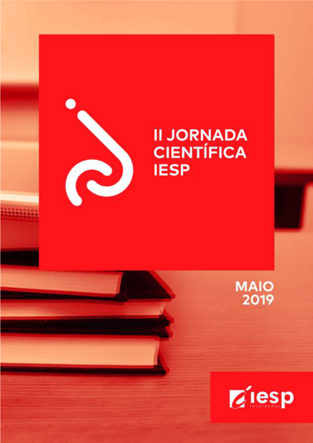 II Jornada De Iniciação Científica Do IESP