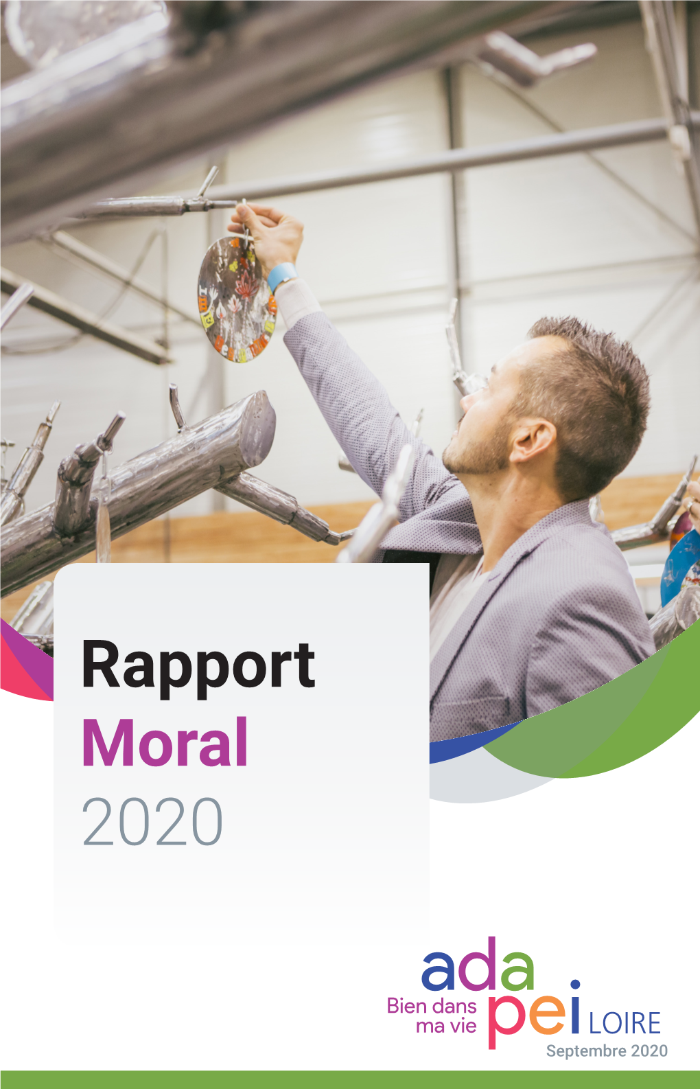 Rapport Moral 2020