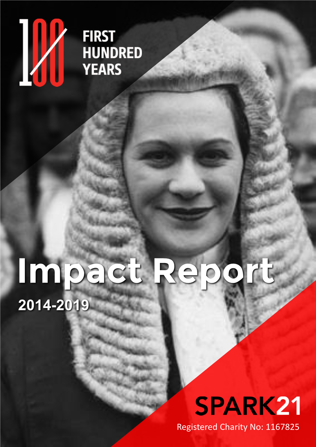 Impact Report 2014-2019