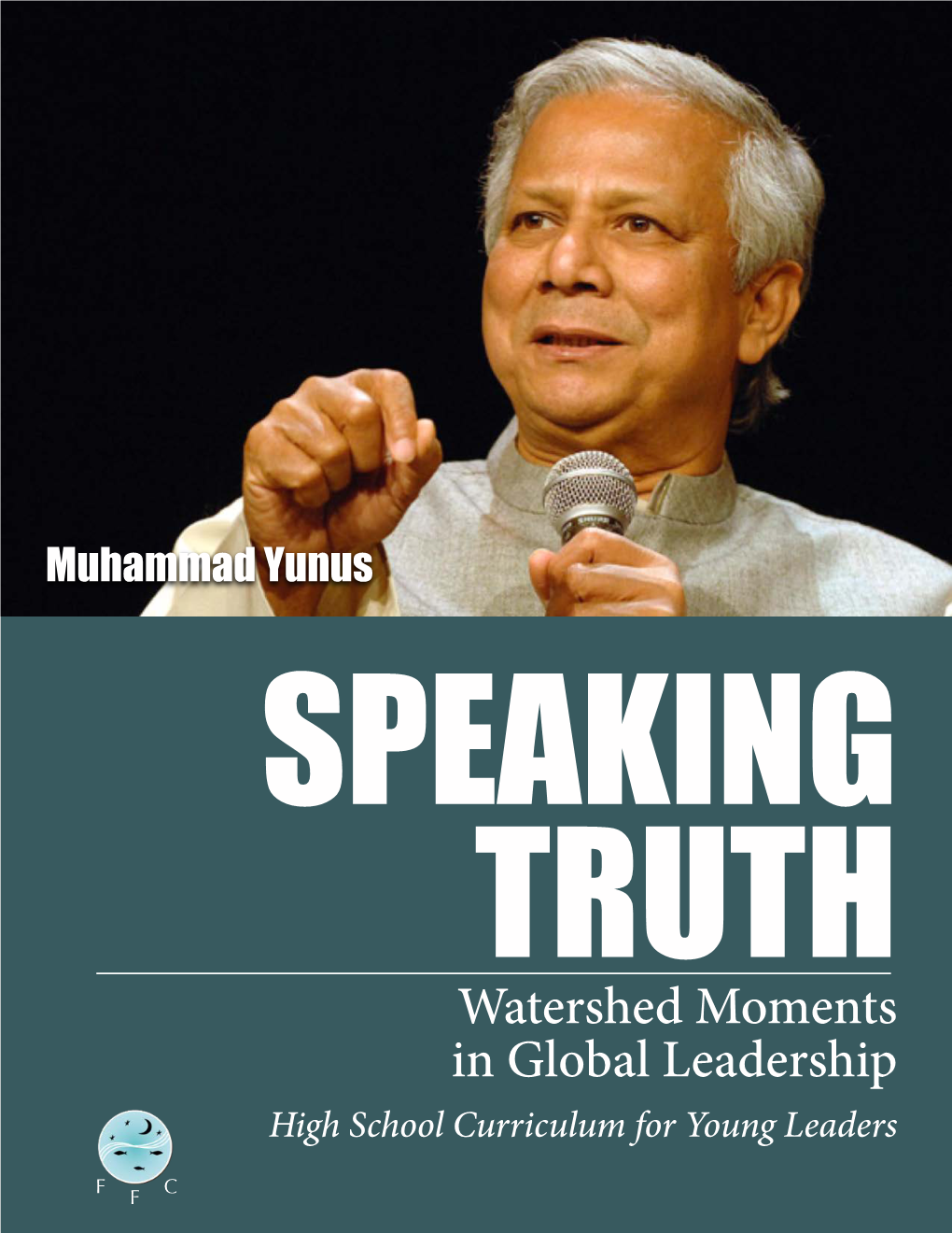 Muhammad Yunus