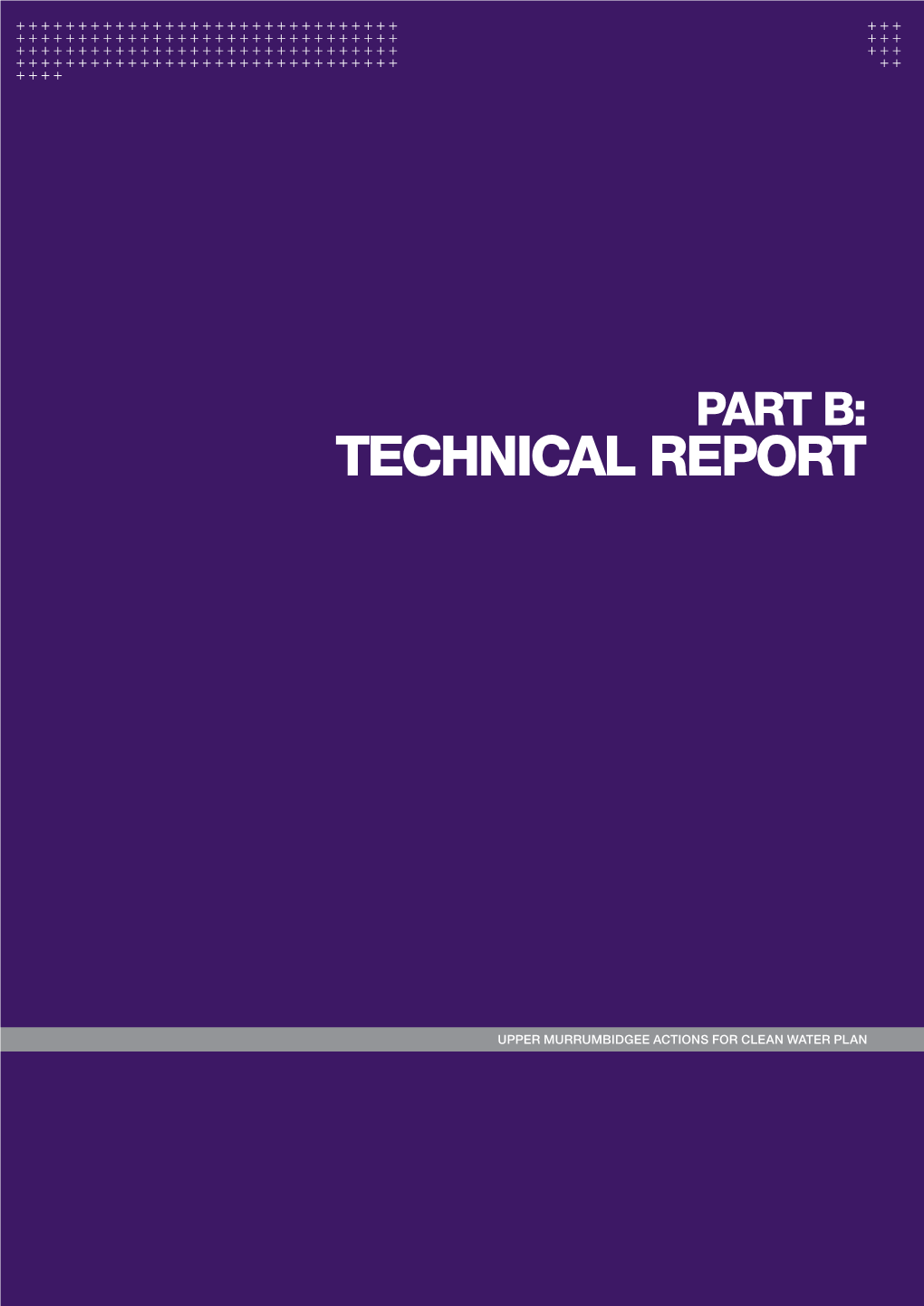 Technical Report