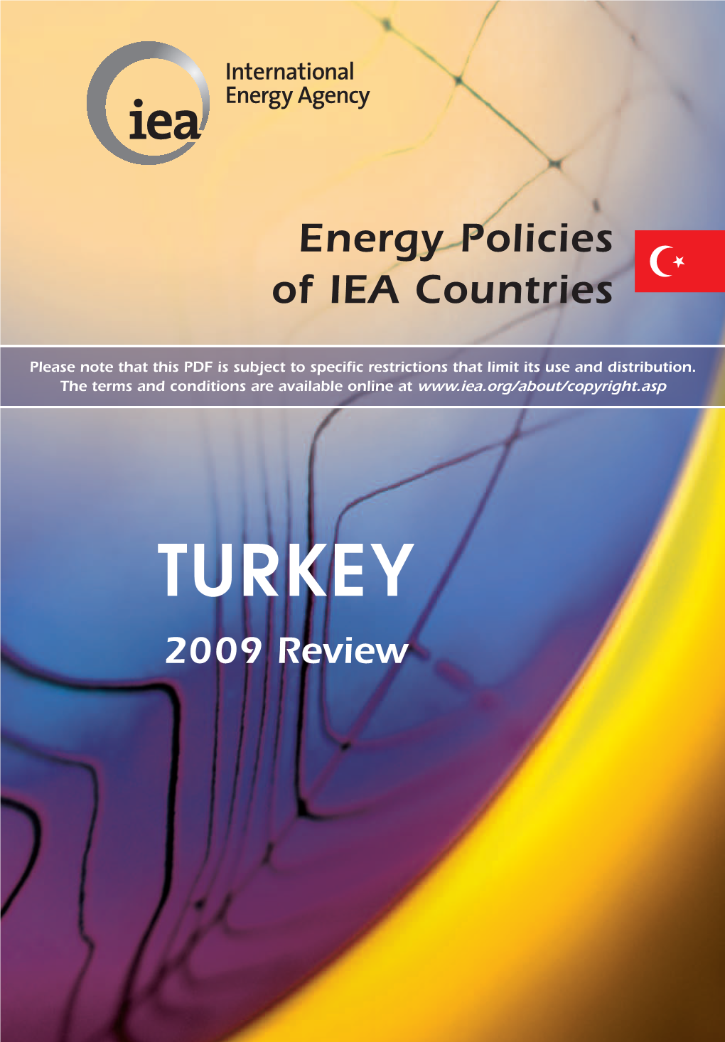 Energy Policies of IEA Countries