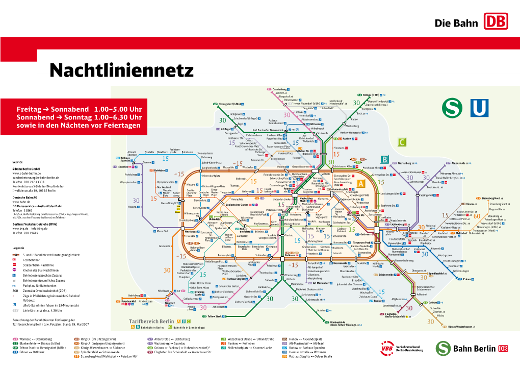 S-Bahn Berlin Gmbh X2 4B Ruhleben 4T C Hohenschönhausen C W Pichelsberg 4B 4B Humboldthain Voltastr