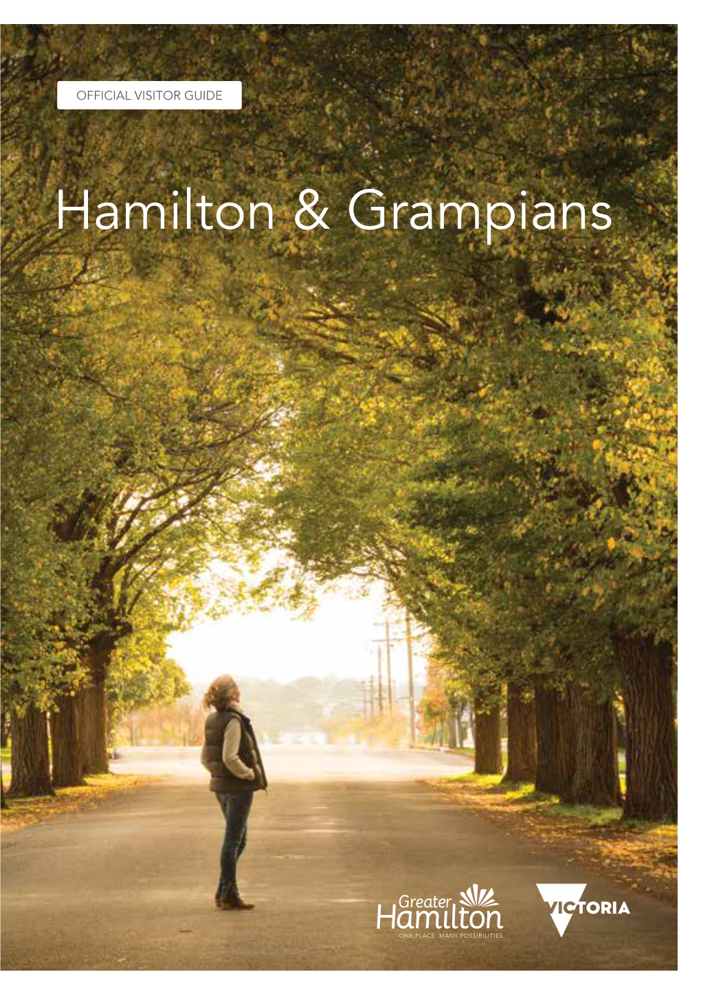 Hamilton & Grampians