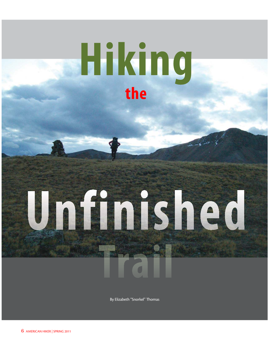 Hiking-The-Unfinished-Trail.Pdf