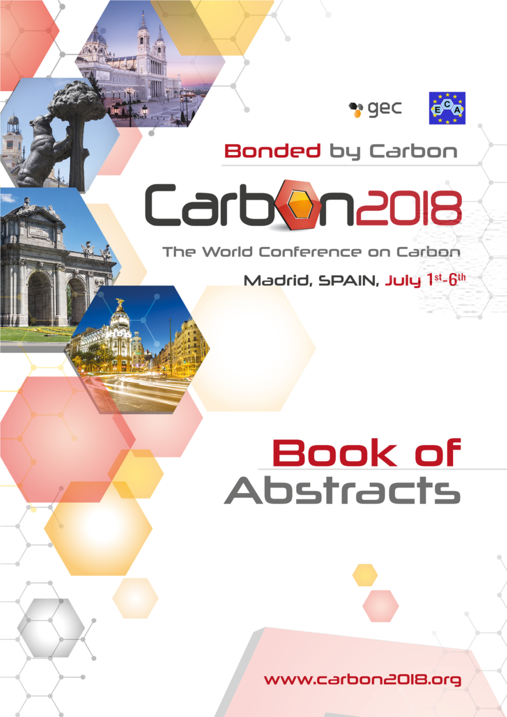 Carbon 2018, Welcome to Spain