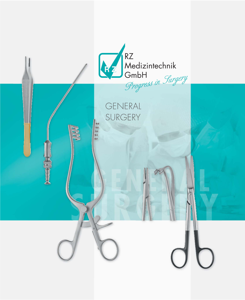 General Surgery General Surgery