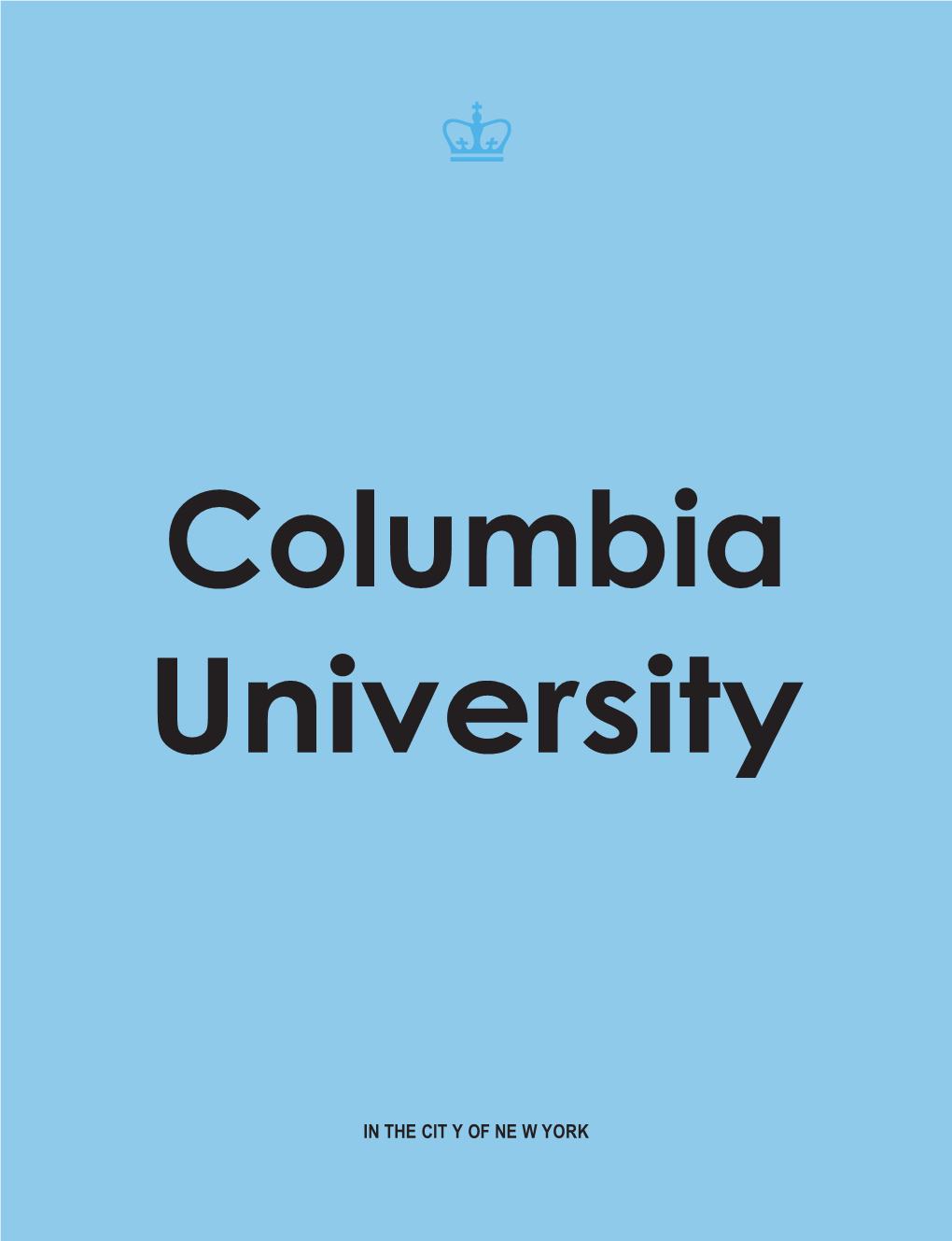 Columbia Engineering