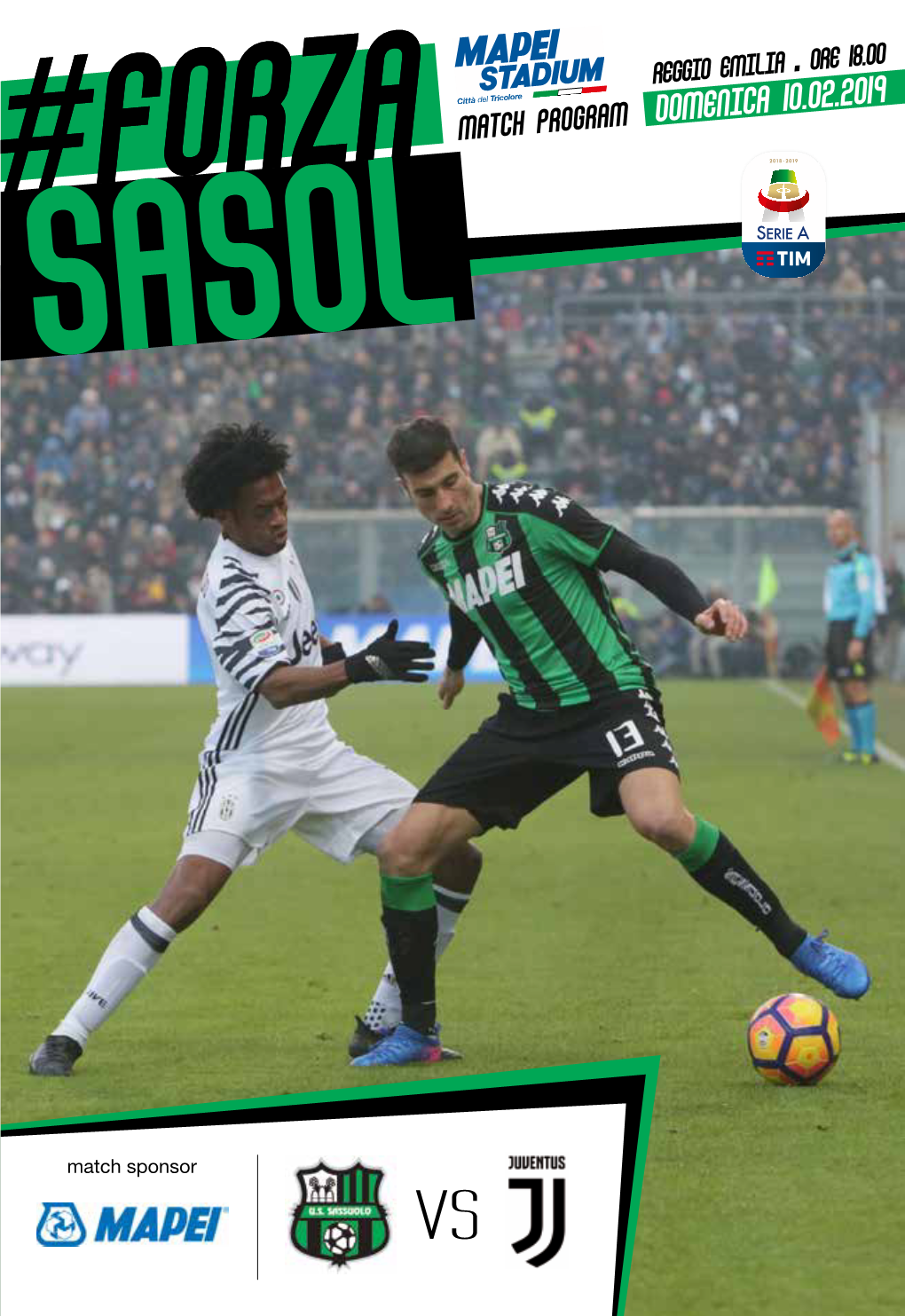 103 Sassuolo-Juventus.Pdf