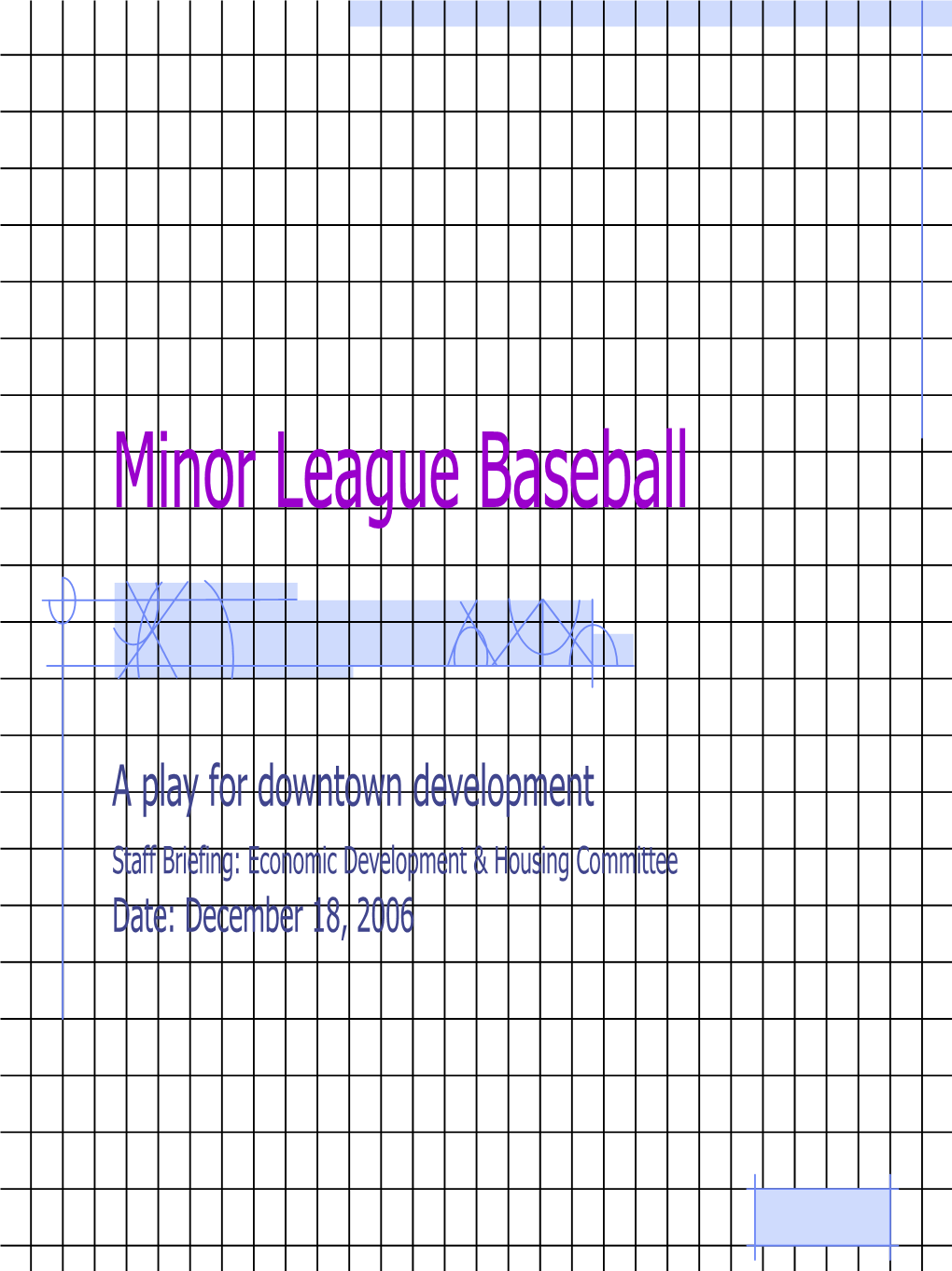 Major League Basbaseball