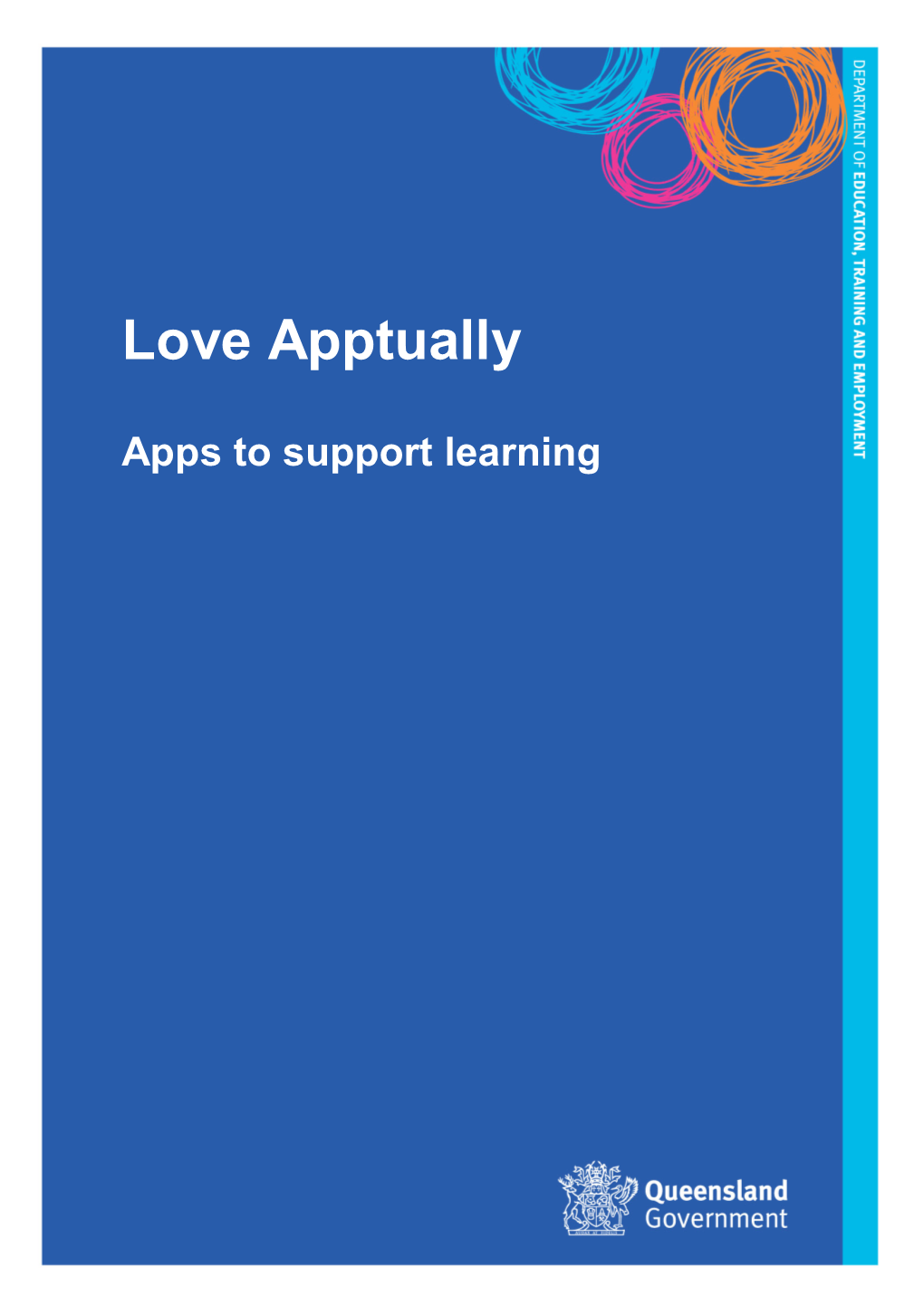 Love Apptually