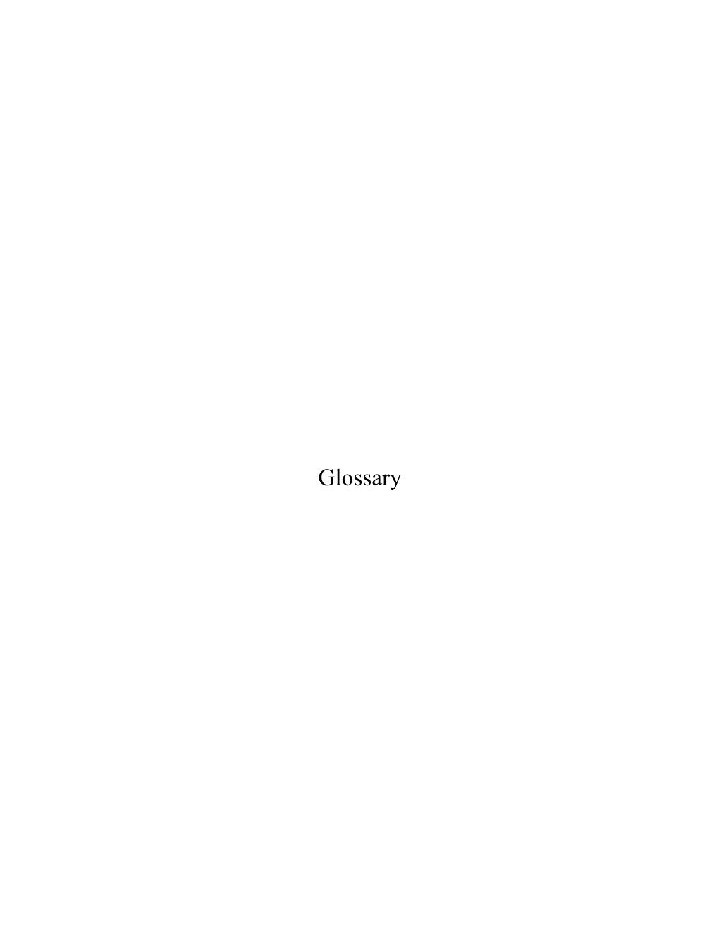 Glossary.Pdf