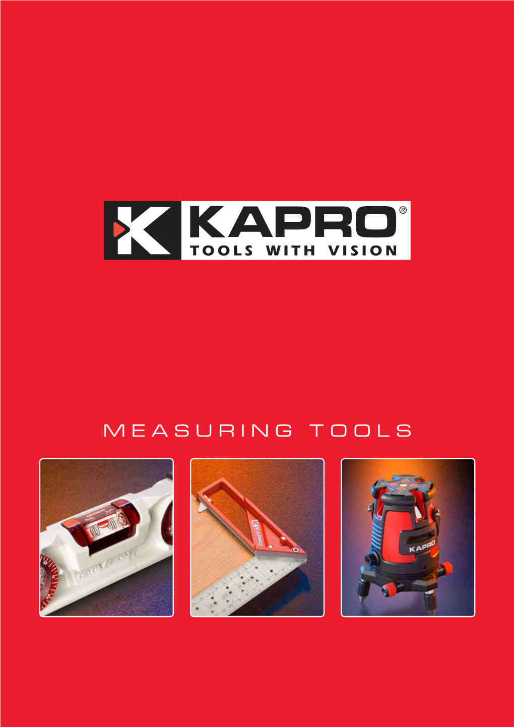 Measuring Tools