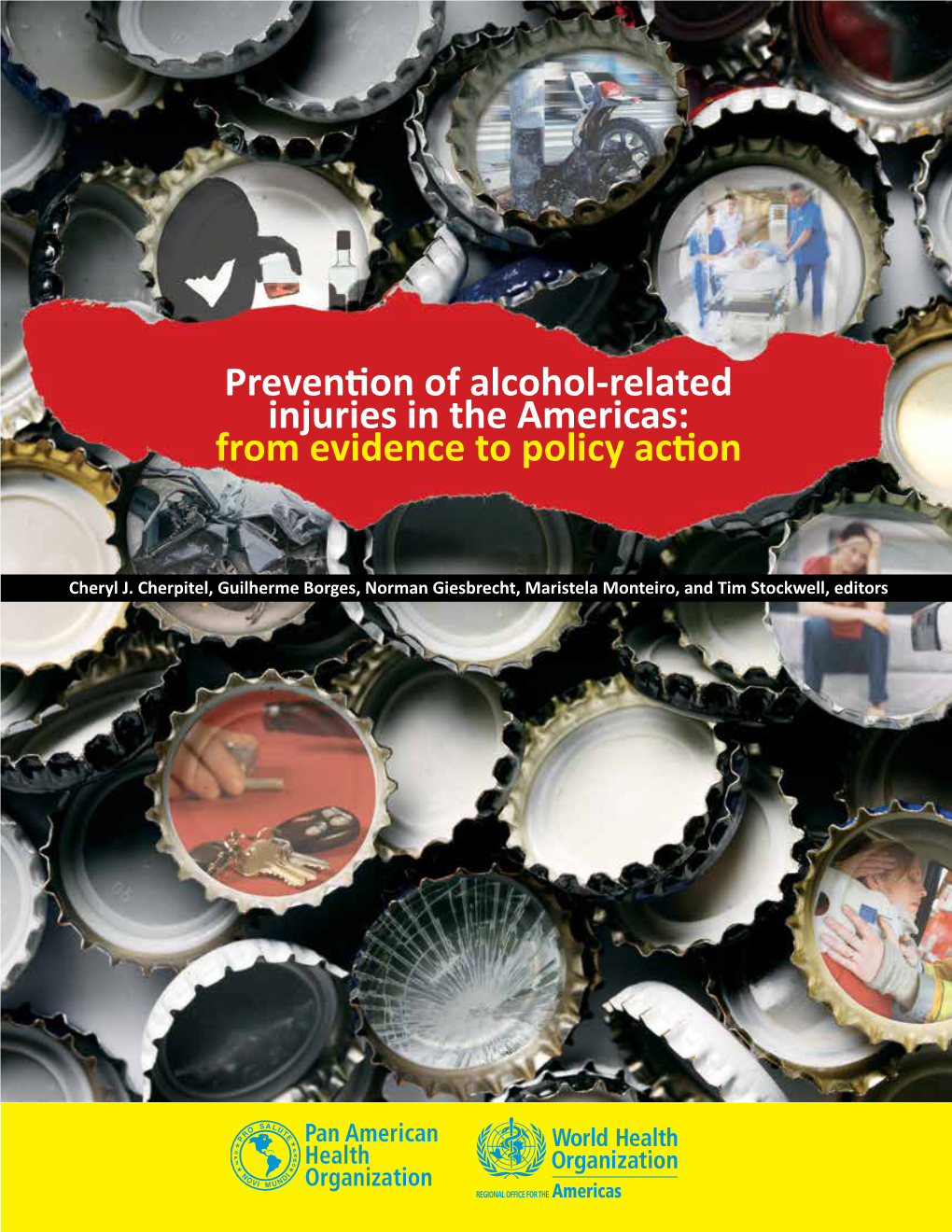 Prevention of Alcohol-Related Injuries in the Americas: from Evidence to Policy Action