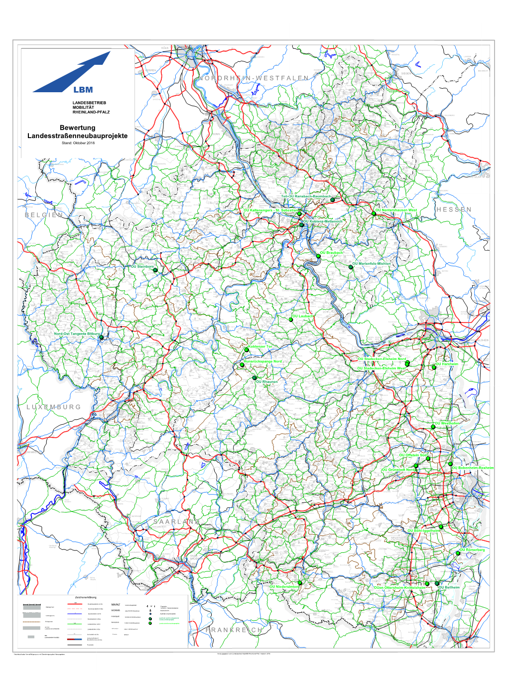 Bewertung Landesstrassenneubauprojekte Karte.Pdf