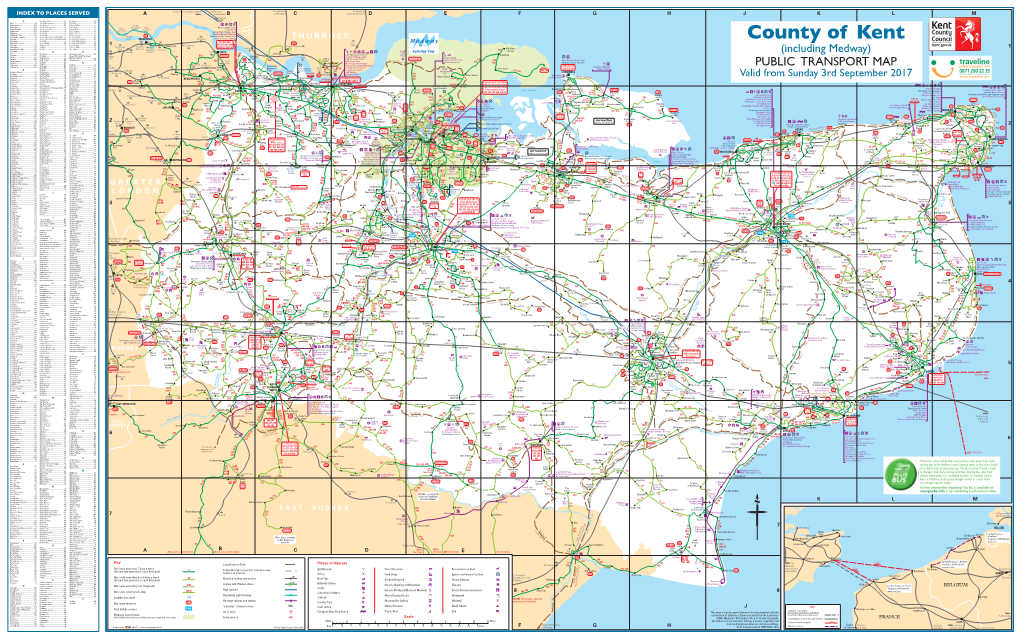 Kent County 345 Painter’S X Harbledown 11 Wildlife 43 Sandwich Gazen Salts Nature Reserve Joydens Wood