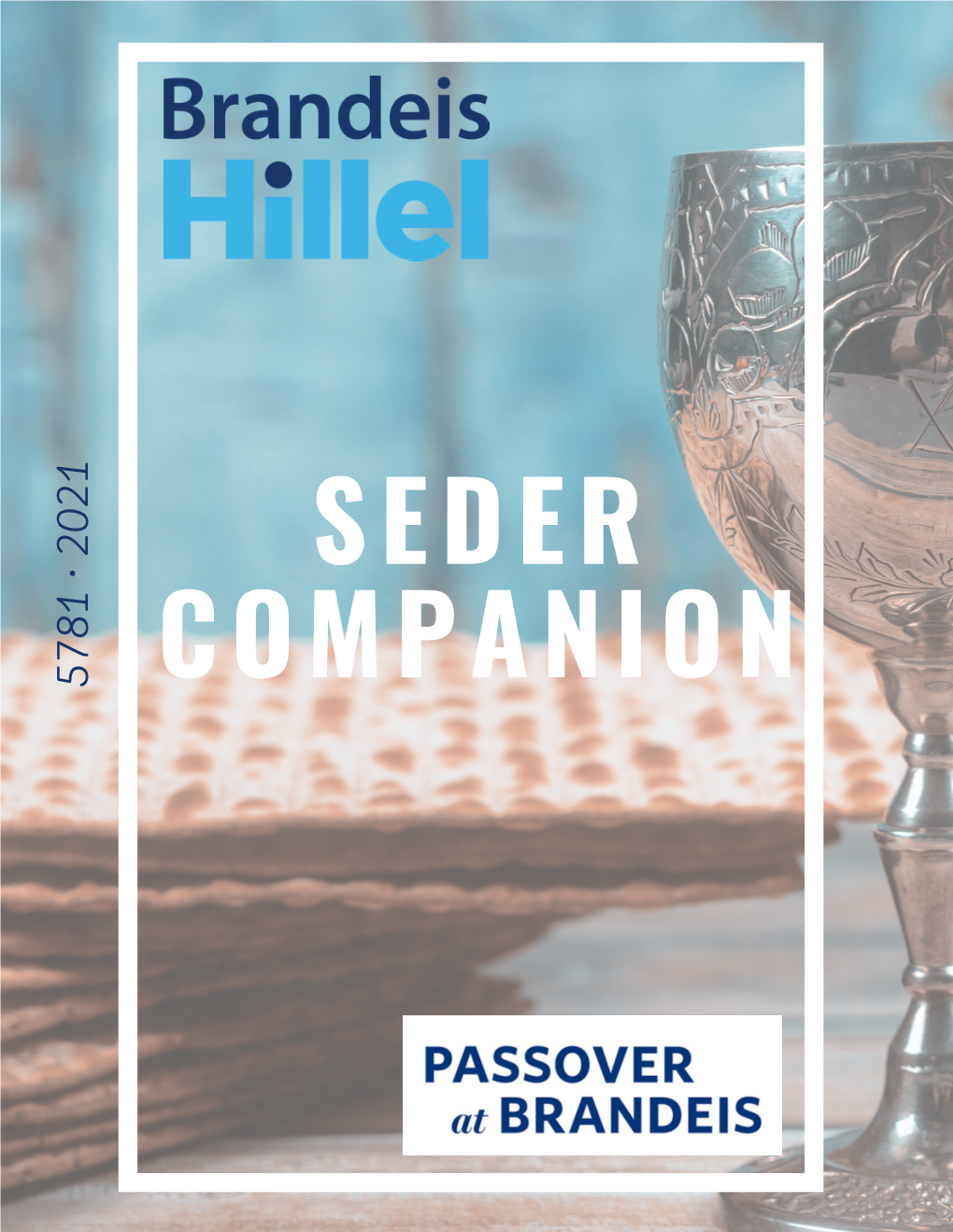 Passover Haggadah