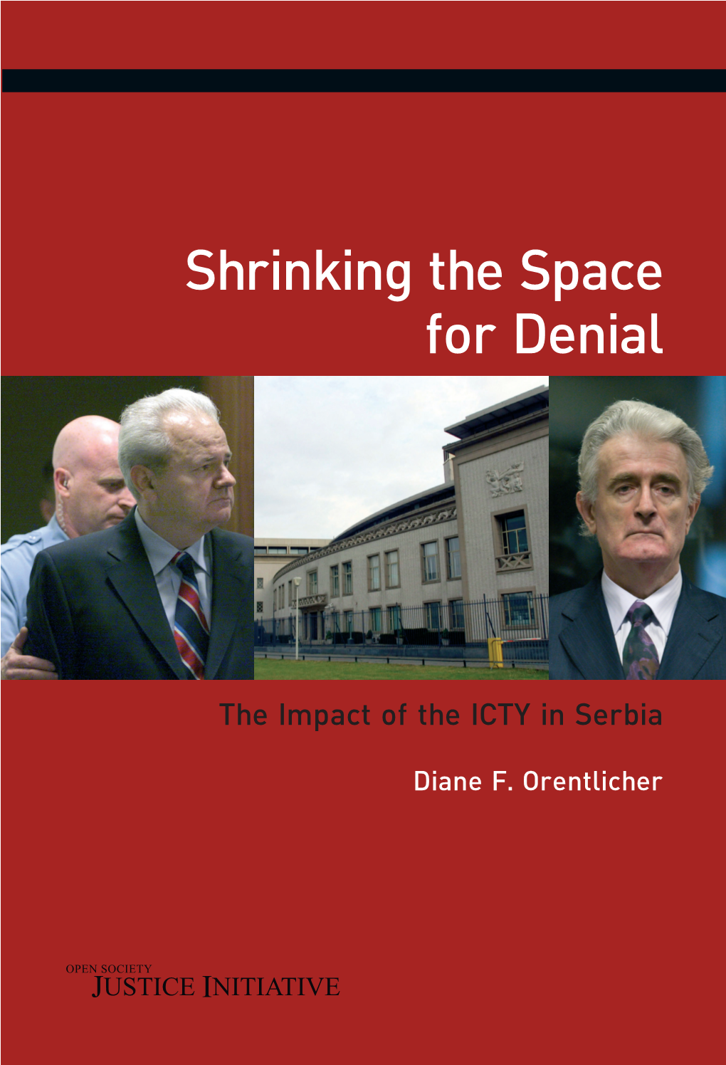 Shrinking the Space for Denial