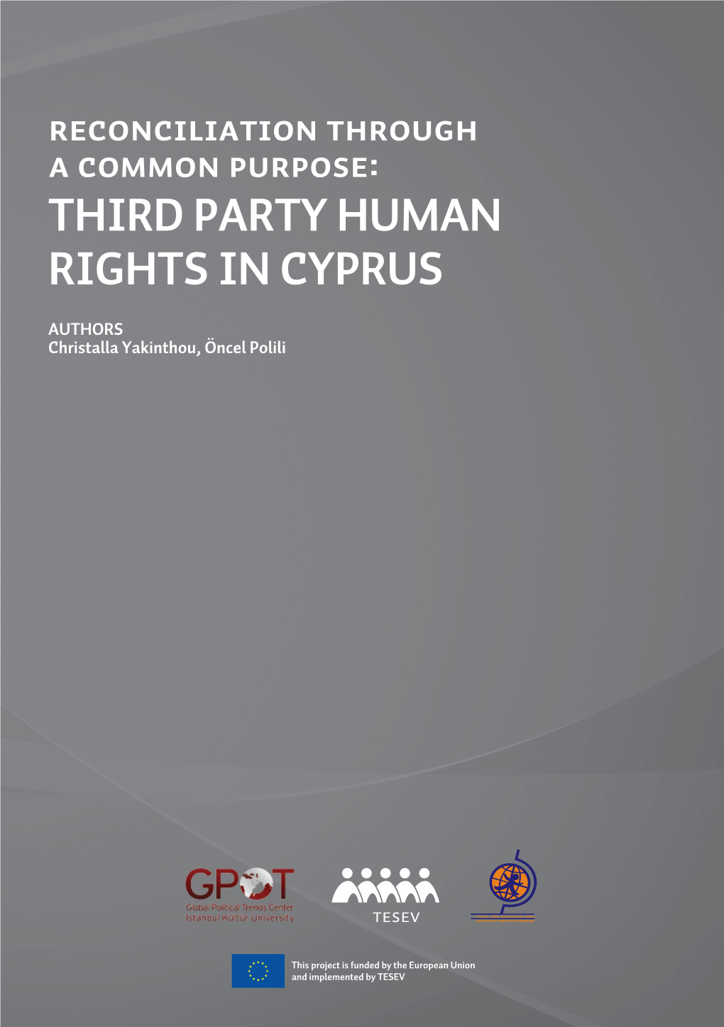 Third Party Human Rights in Cyprus