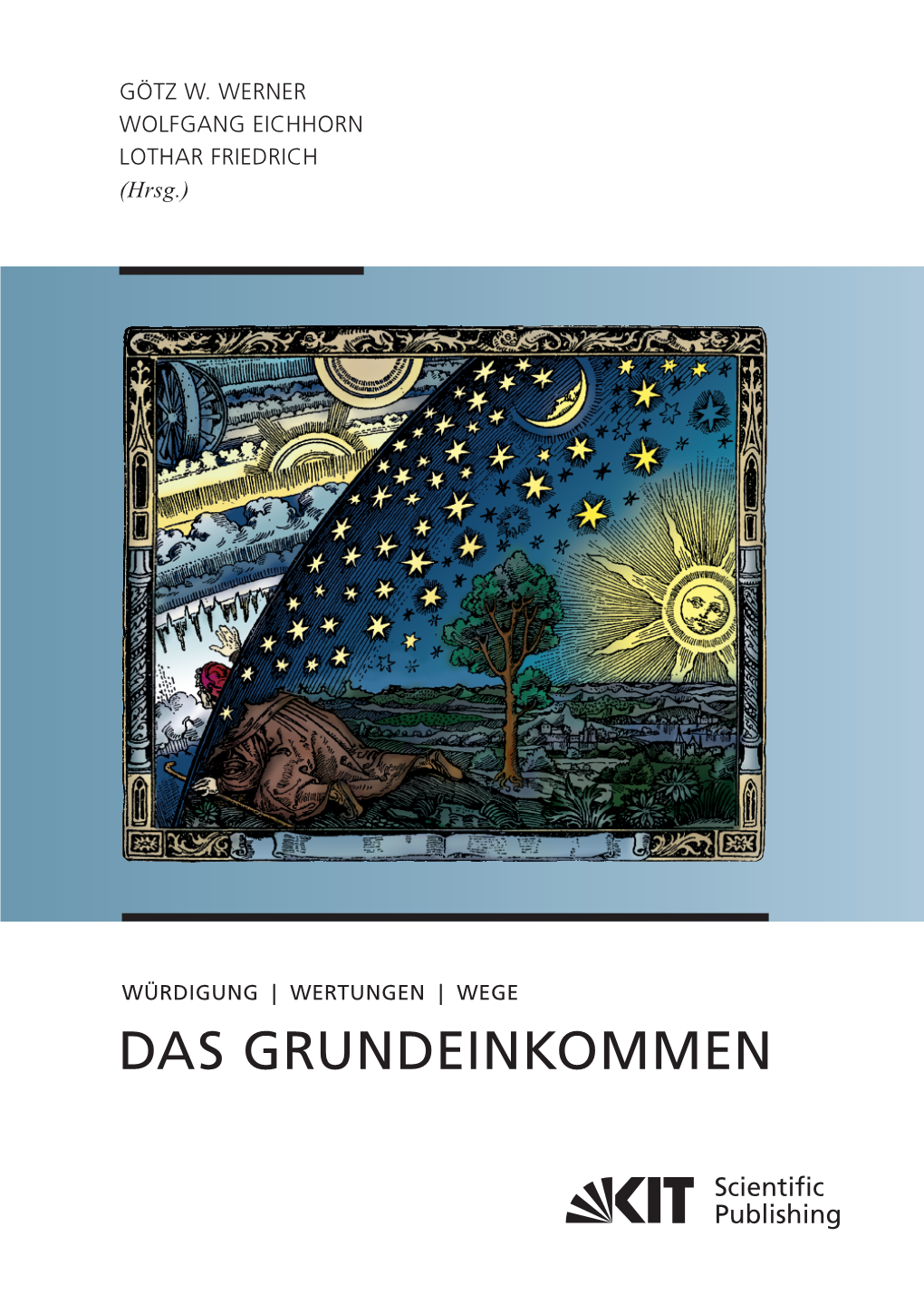 Das Grundeinkommen