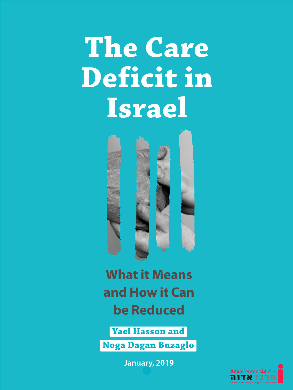 The Care Deficit in Israel