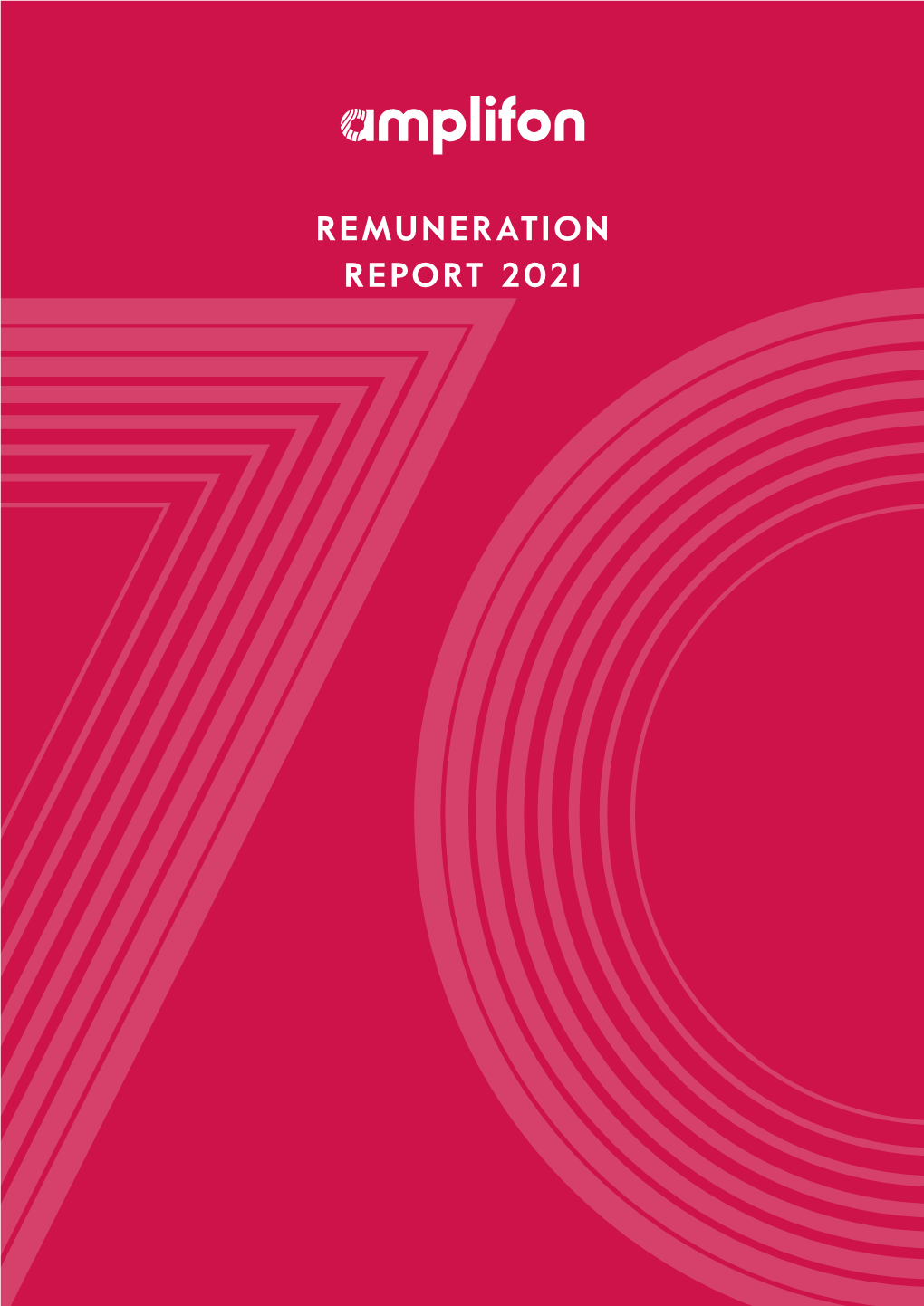 Remuneration Report 2021 Interactive Pdf