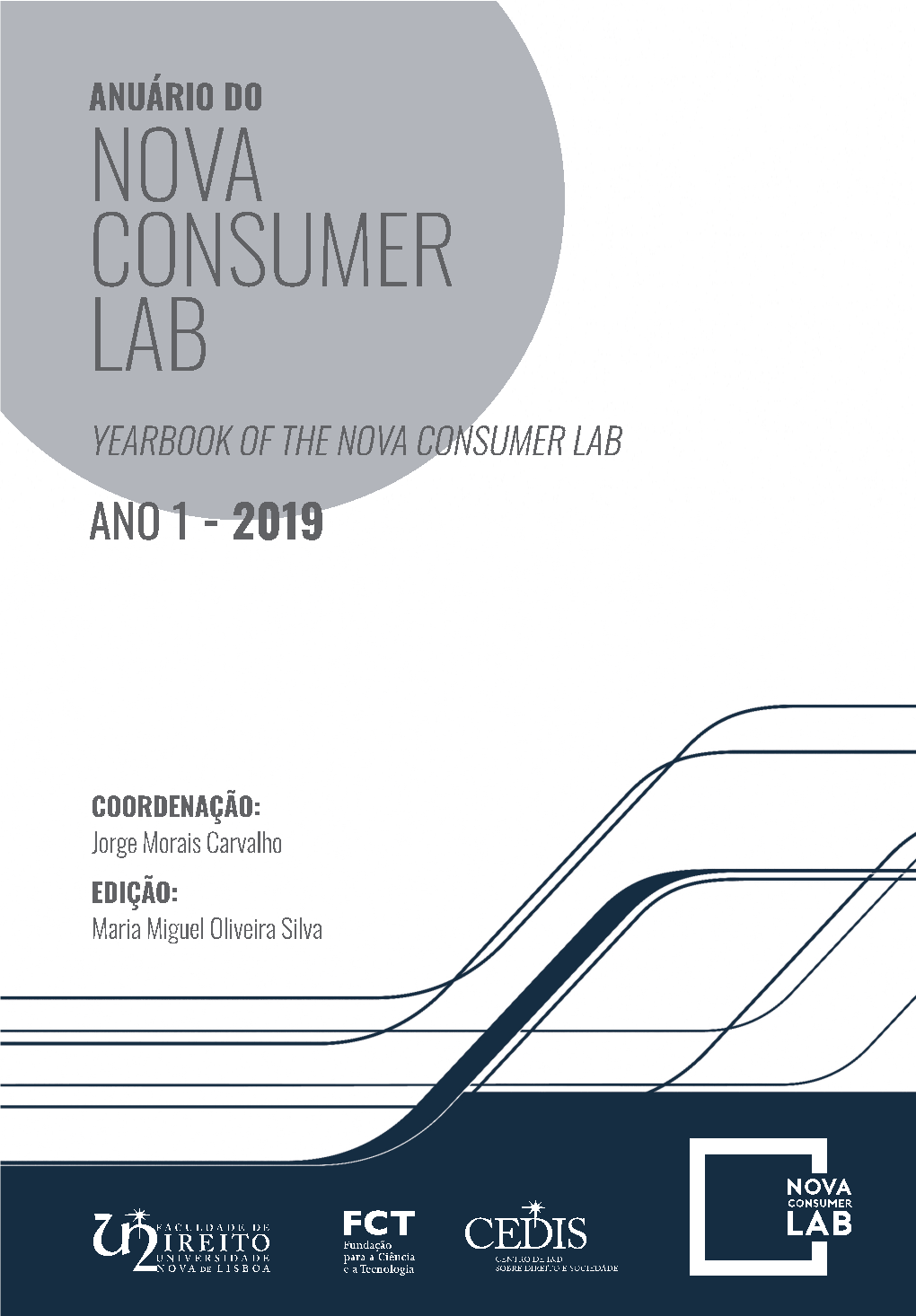 Anuário Do Nova Consumer Lab, Ano 1 – 2019