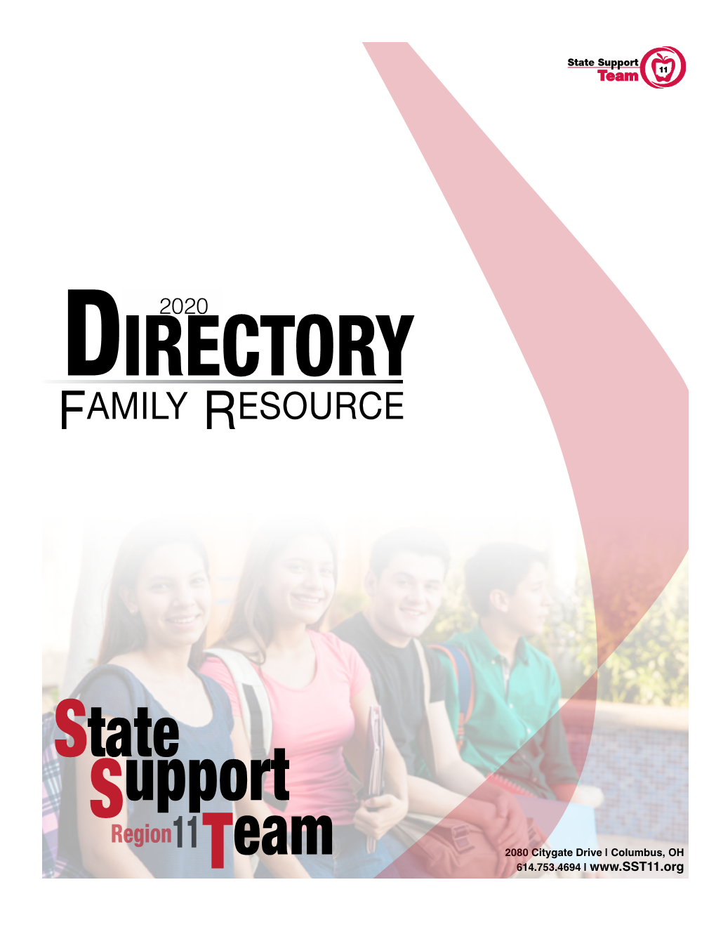 Family Resource Directory 2020