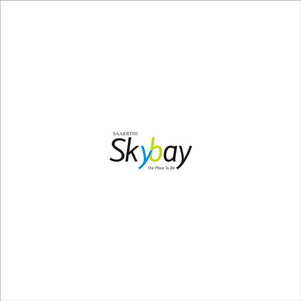 Skybay Brochure Part 1