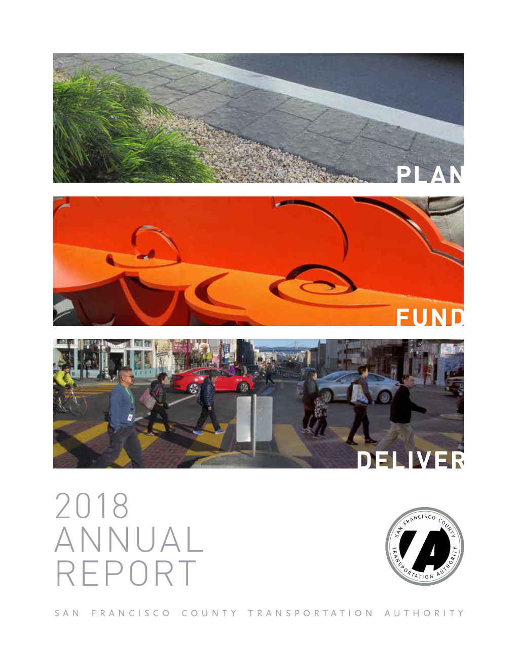 2018 Annual Report