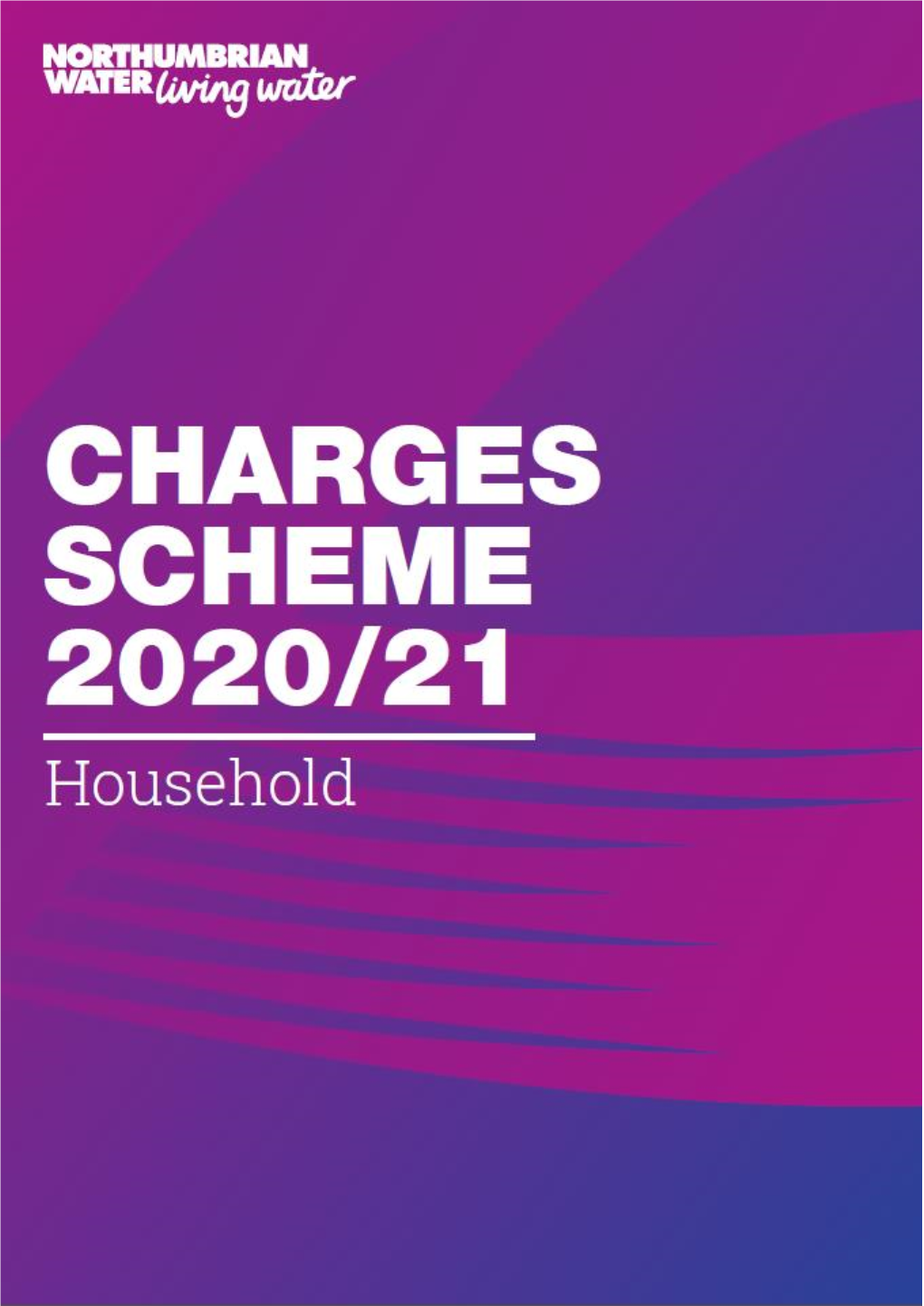 Our 2020/21 Household Charges