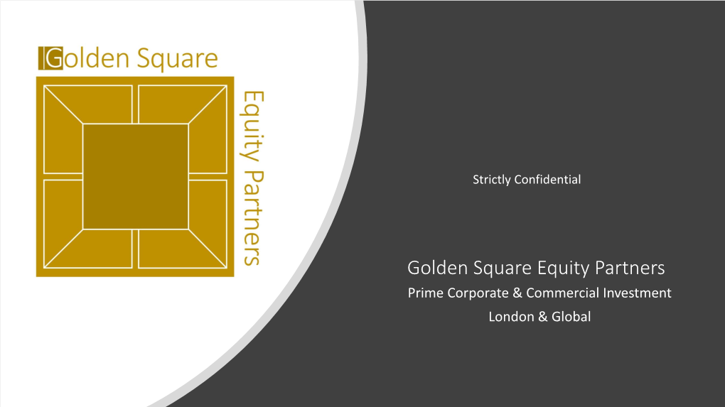 Golden Square Equity Partners