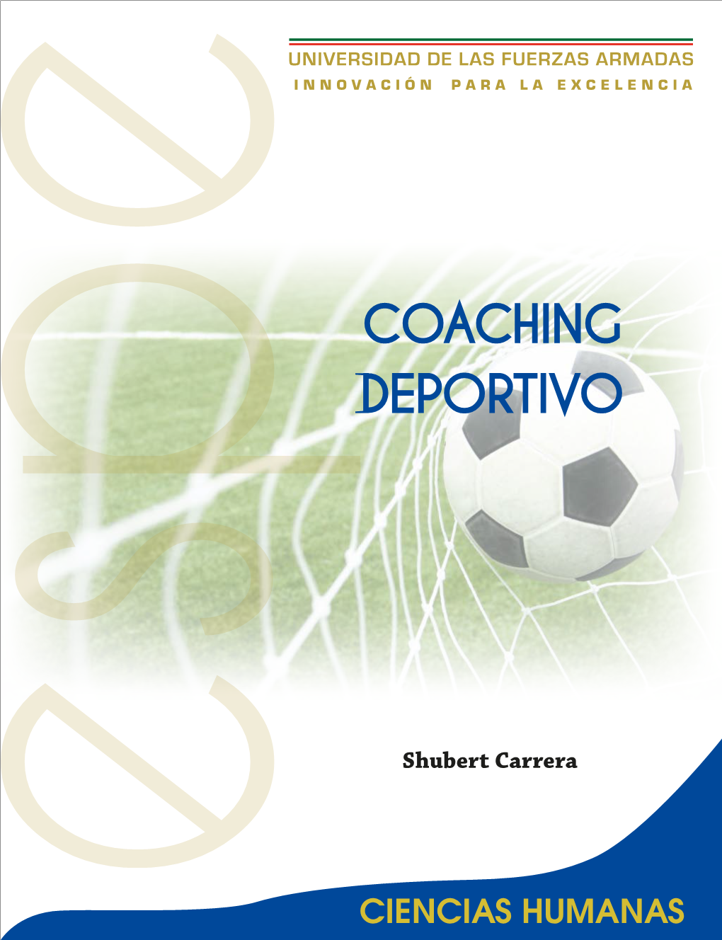 Coaching Deportivo