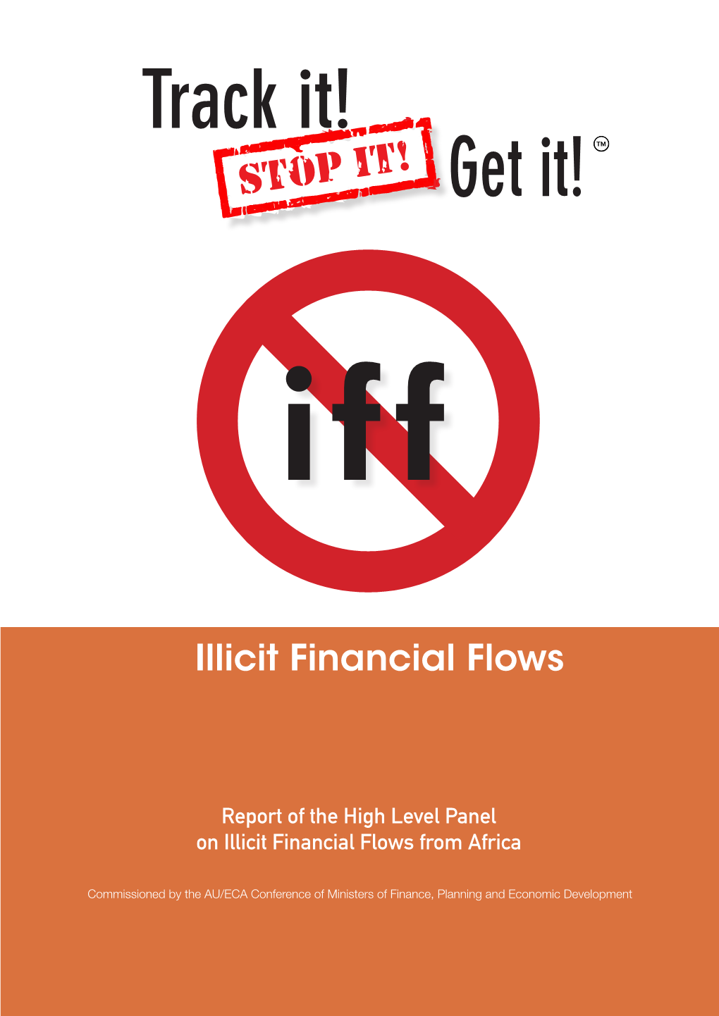 Report of the High Level Panel on Illicit Financial Flows from Africa