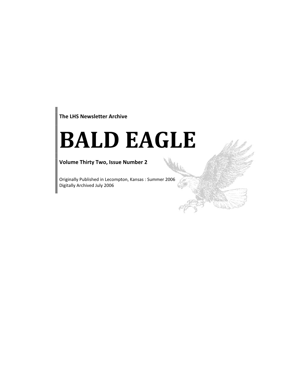 Bald Eagle May 06.Pub