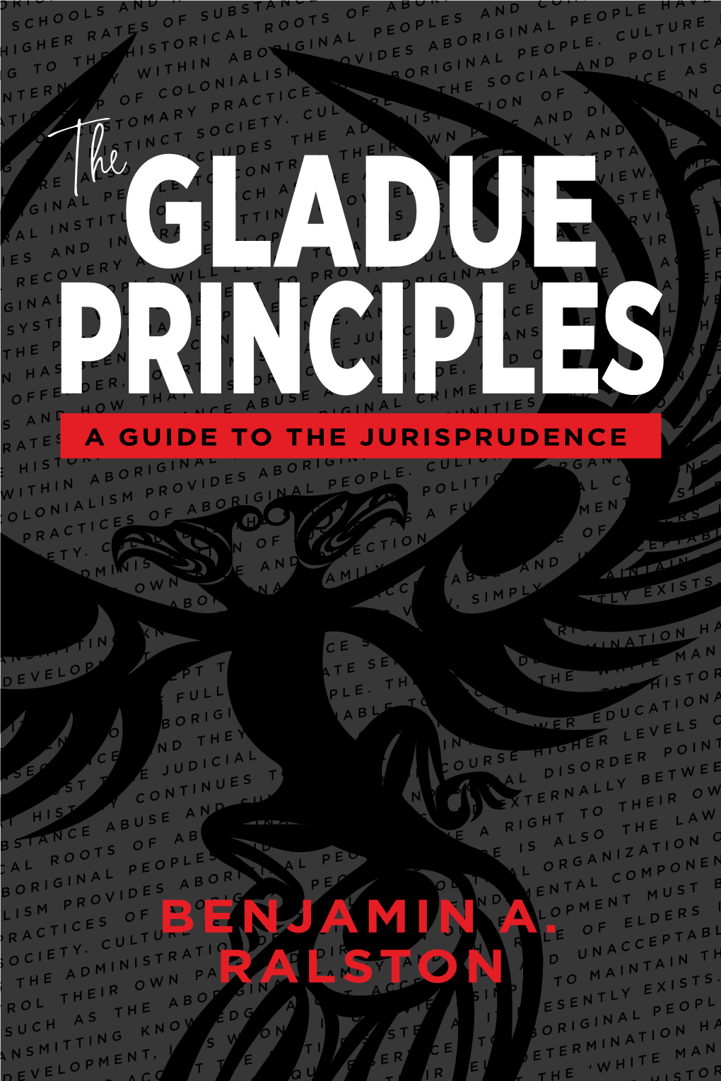 Gladue Principles