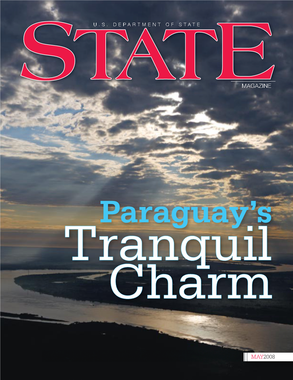 State Magazine | Issue 523